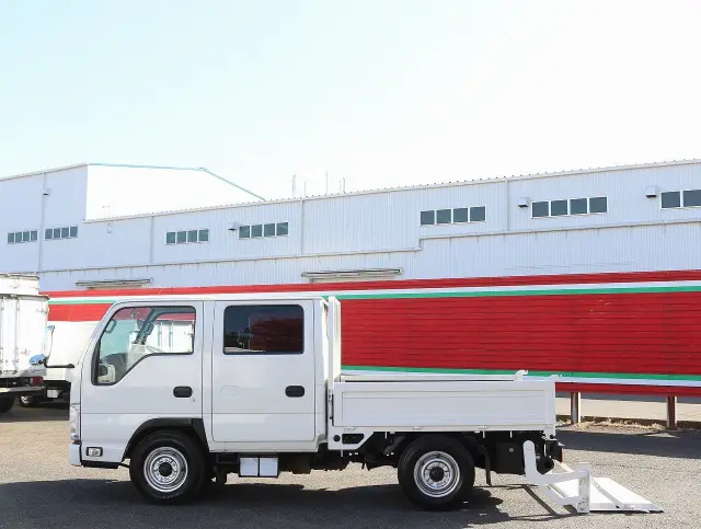 マツダ タイタン TKG-LHR85Aの写真16