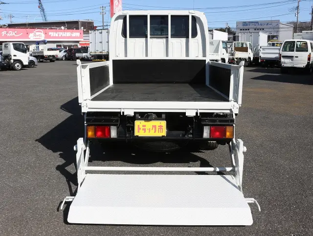 マツダ タイタン TKG-LHR85Aの写真17