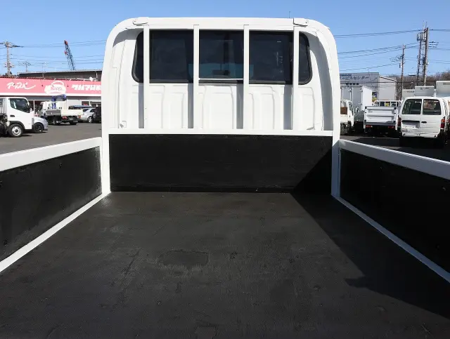 マツダ タイタン TKG-LHR85Aの写真18