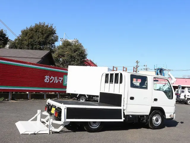 マツダ タイタン TKG-LHR85Aの写真21