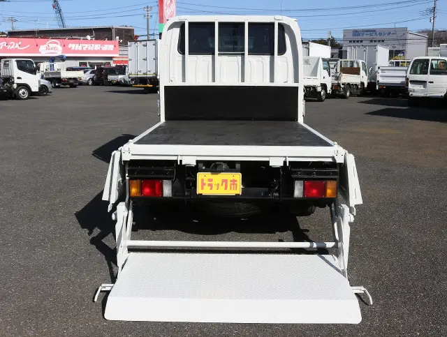 マツダ タイタン TKG-LHR85Aの写真22