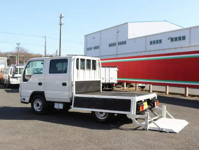 マツダ タイタン TKG-LHR85Aの写真23