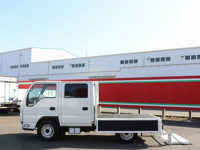 マツダ タイタン TKG-LHR85Aの写真24