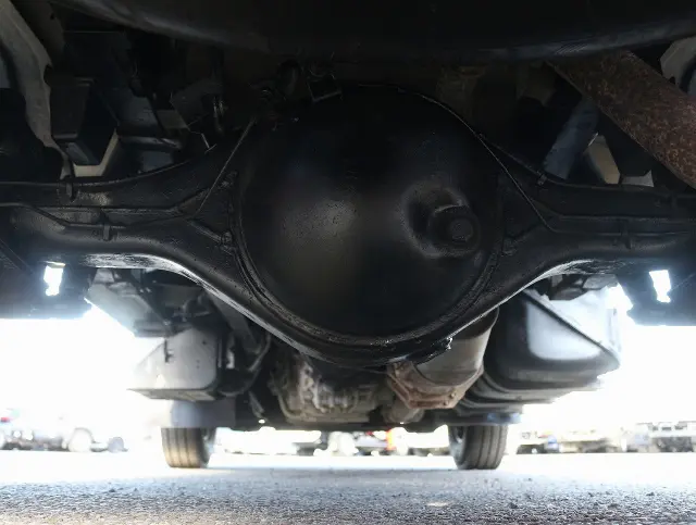 マツダ タイタン TKG-LHR85Aの写真29