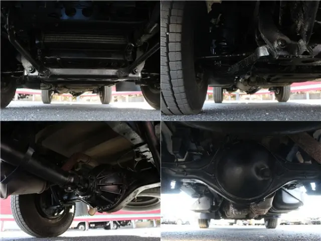 マツダ タイタン TKG-LHR85Aの写真30