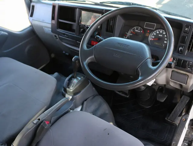 マツダ タイタン TKG-LHR85Aの写真31