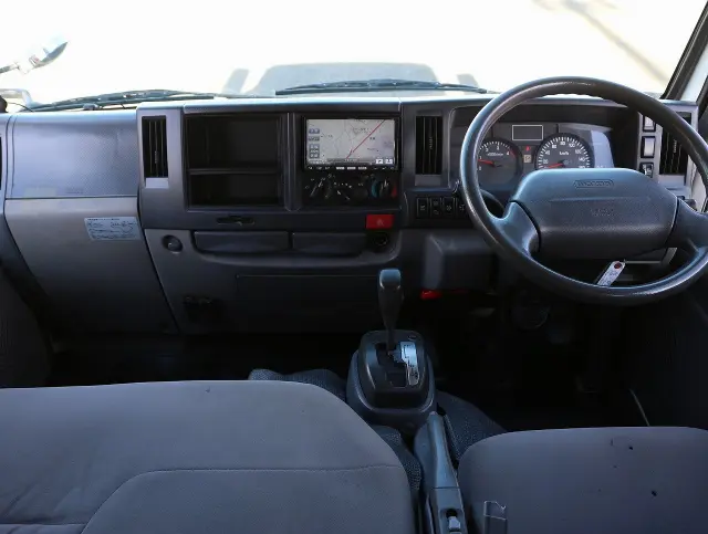 マツダ タイタン TKG-LHR85Aの写真33