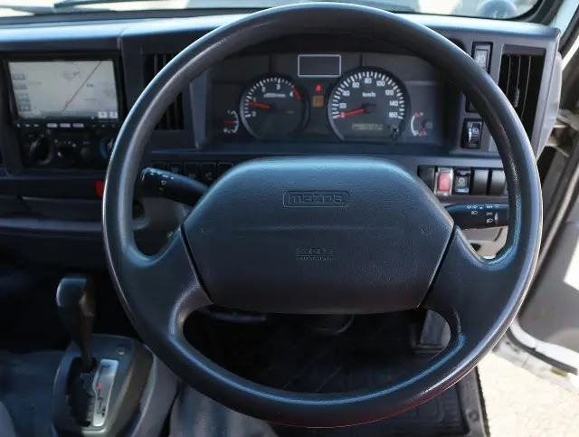 マツダ タイタン TKG-LHR85Aの写真34