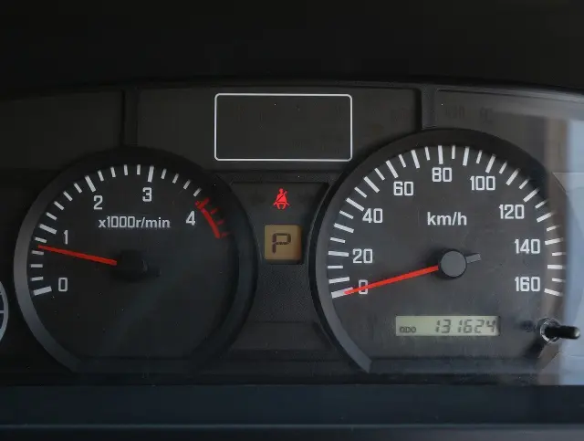 マツダ タイタン TKG-LHR85Aの写真35