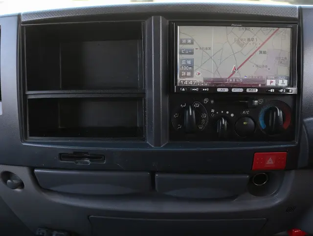 マツダ タイタン TKG-LHR85Aの写真37