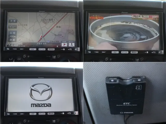 マツダ タイタン TKG-LHR85Aの写真38