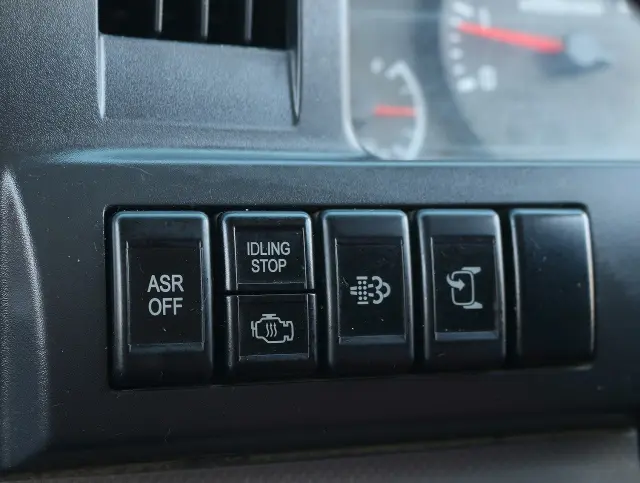 マツダ タイタン TKG-LHR85Aの写真39