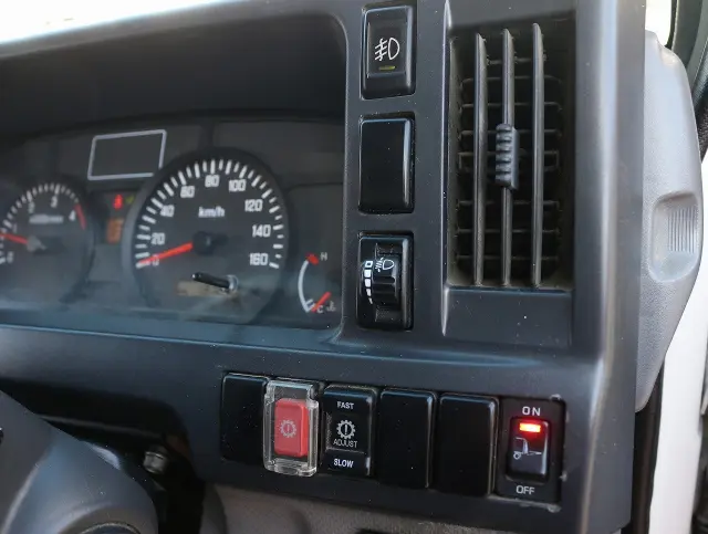 マツダ タイタン TKG-LHR85Aの写真40