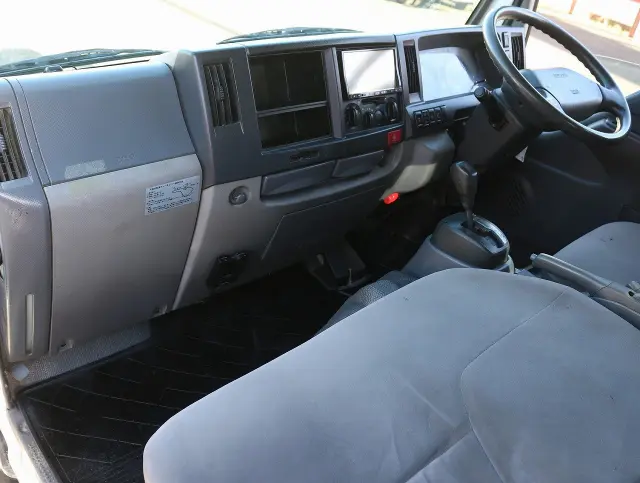 マツダ タイタン TKG-LHR85Aの写真42