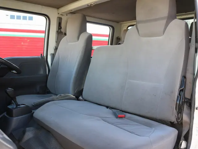 マツダ タイタン TKG-LHR85Aの写真43