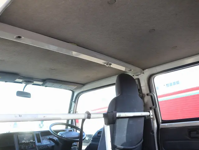 マツダ タイタン TKG-LHR85Aの写真44