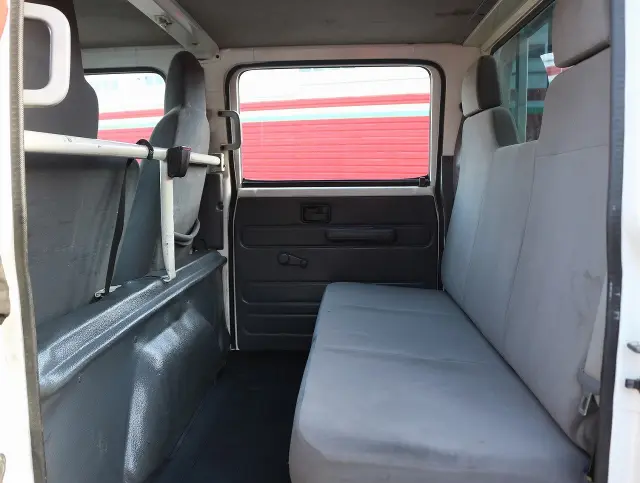 マツダ タイタン TKG-LHR85Aの写真45