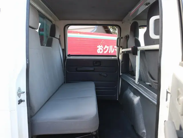 マツダ タイタン TKG-LHR85Aの写真47