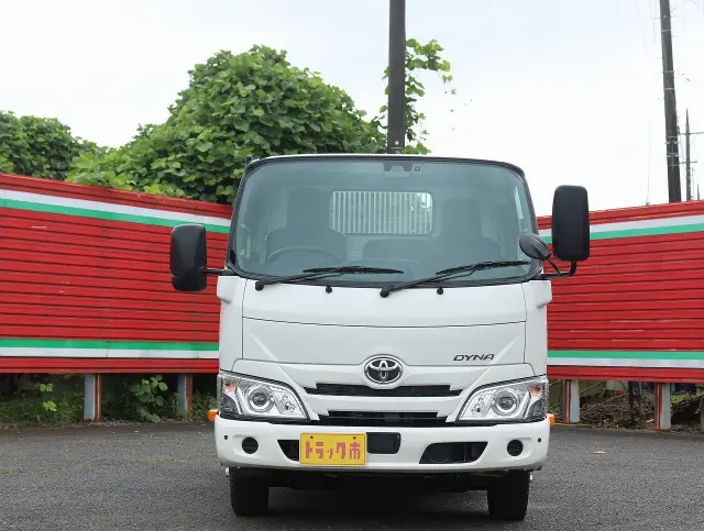 トヨタ ダイナ 2RG-XZC600D(2WD)の写真4