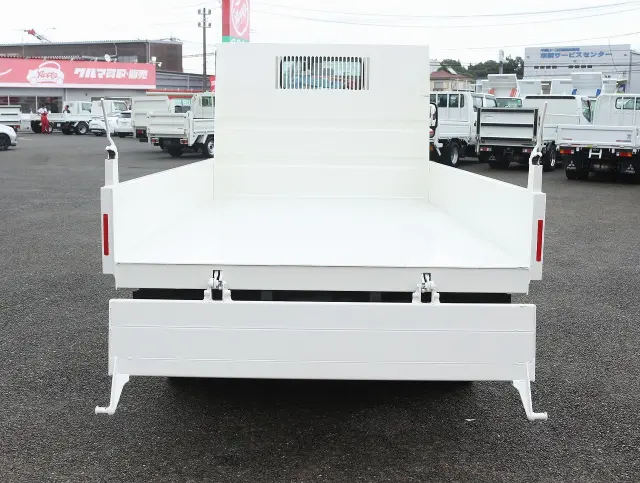 トヨタ ダイナ 2RG-XZC600D(2WD)の写真11