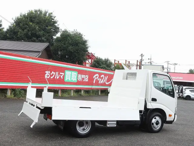 トヨタ ダイナ 2RG-XZC600D(2WD)の写真16