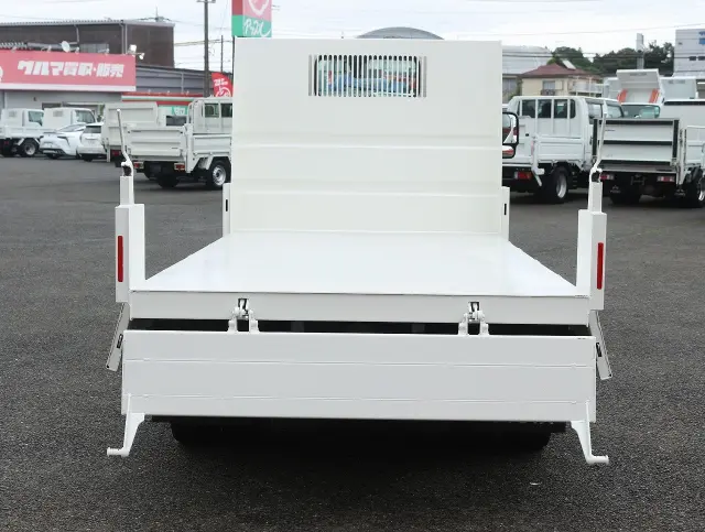 トヨタ ダイナ 2RG-XZC600D(2WD)の写真17