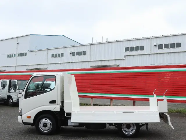 トヨタ ダイナ 2RG-XZC600D(2WD)の写真19