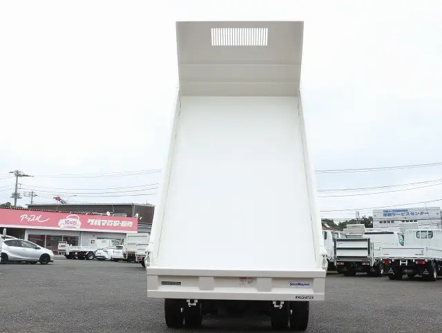 トヨタ ダイナ 2RG-XZC600D(2WD)の写真24