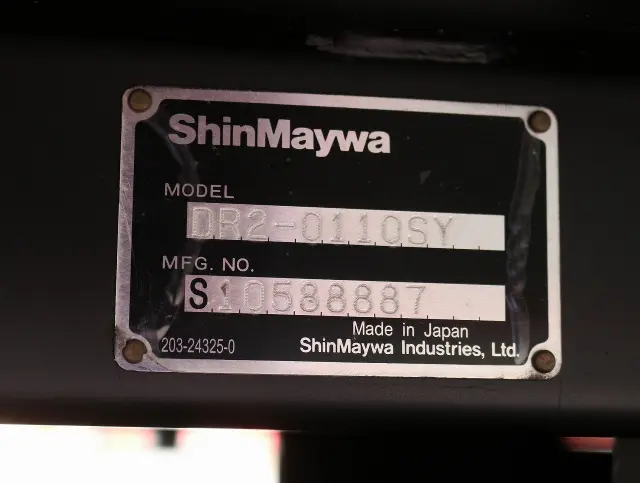 トヨタ ダイナ 2RG-XZC600D(2WD)の写真28