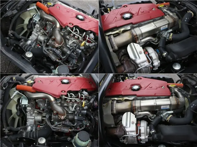 トヨタ ダイナ 2RG-XZC600D(2WD)の写真31