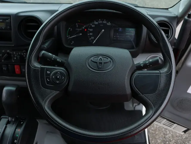 トヨタ ダイナ 2RG-XZC600D(2WD)の写真36