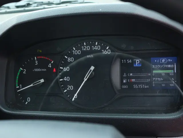 トヨタ ダイナ 2RG-XZC600D(2WD)の写真38