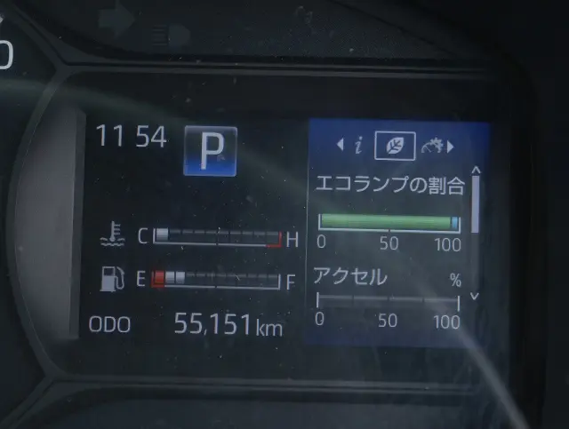 トヨタ ダイナ 2RG-XZC600D(2WD)の写真39
