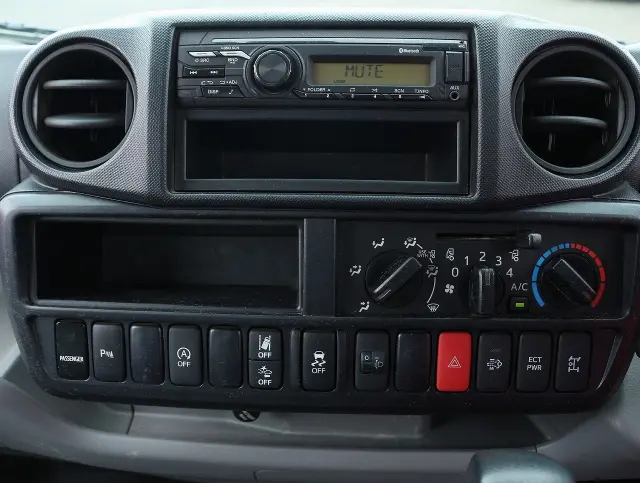 トヨタ ダイナ 2RG-XZC600D(2WD)の写真41