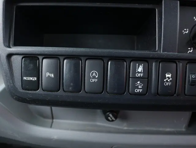 トヨタ ダイナ 2RG-XZC600D(2WD)の写真42