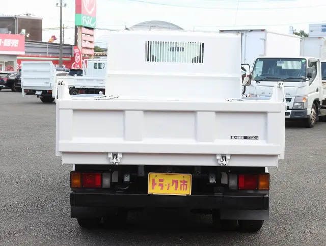 いすゞ エルフ TKG-NKR85AN(2WD)の写真7