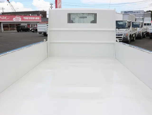 いすゞ エルフ TKG-NKR85AN(2WD)の写真12