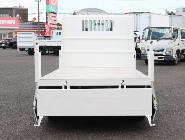 いすゞ エルフ TKG-NKR85AN(2WD)の写真14