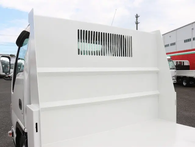 いすゞ エルフ TKG-NKR85AN(2WD)の写真16