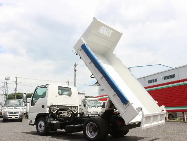 いすゞ エルフ TKG-NKR85AN(2WD)の写真26