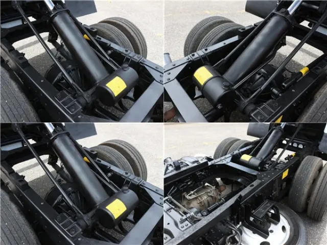 いすゞ エルフ TKG-NKR85AN(2WD)の写真29