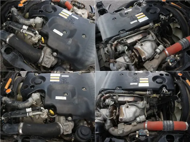 いすゞ エルフ TKG-NKR85AN(2WD)の写真31