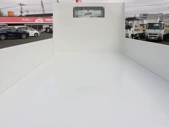 いすゞ エルフ 2RG-NKR88AD(2WD)の写真11