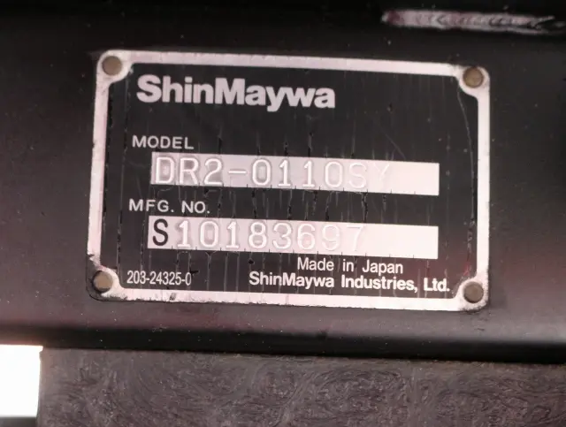 いすゞ エルフ 2RG-NKR88AD(2WD)の写真26