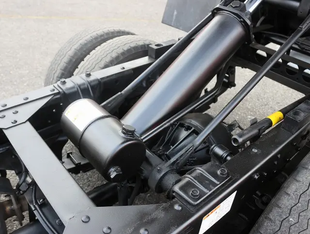 いすゞ エルフ 2RG-NKR88AD(2WD)の写真28