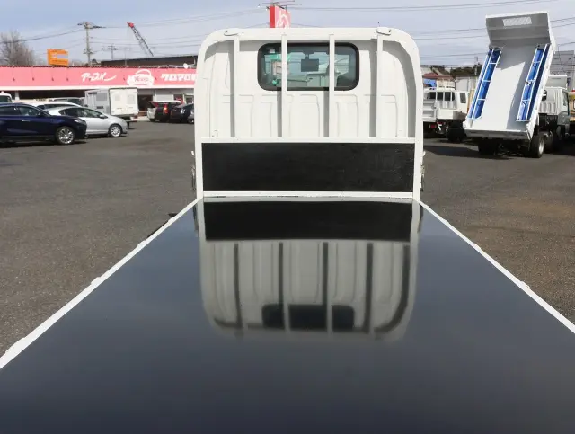 いすゞ エルフ TKG-NJR85A(2WD)の写真22