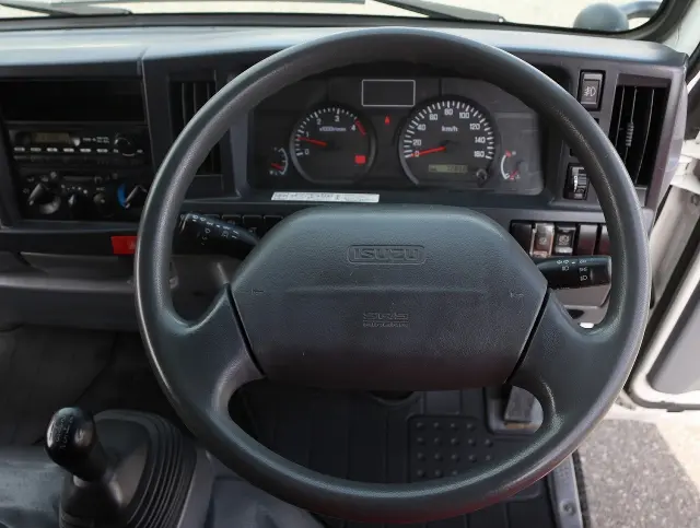 いすゞ エルフ TKG-NJR85A(2WD)の写真31