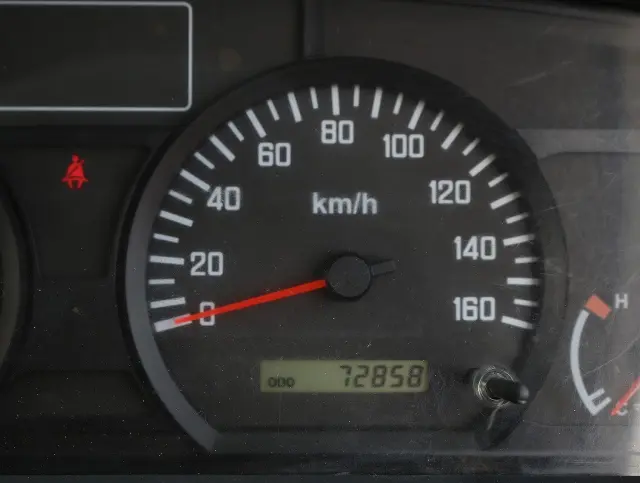 いすゞ エルフ TKG-NJR85A(2WD)の写真33