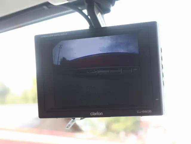 いすゞ エルフ TKG-NJR85A(2WD)の写真37