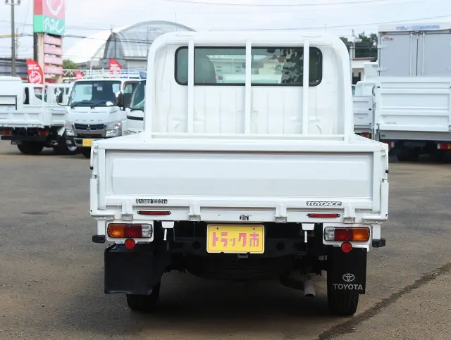 トヨタ トヨエース LDF-KDY281の写真6
